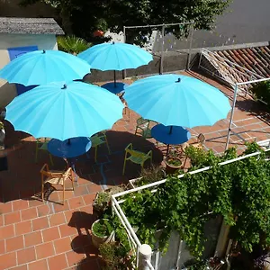 Hotel Régina, Salon-de-Provence
